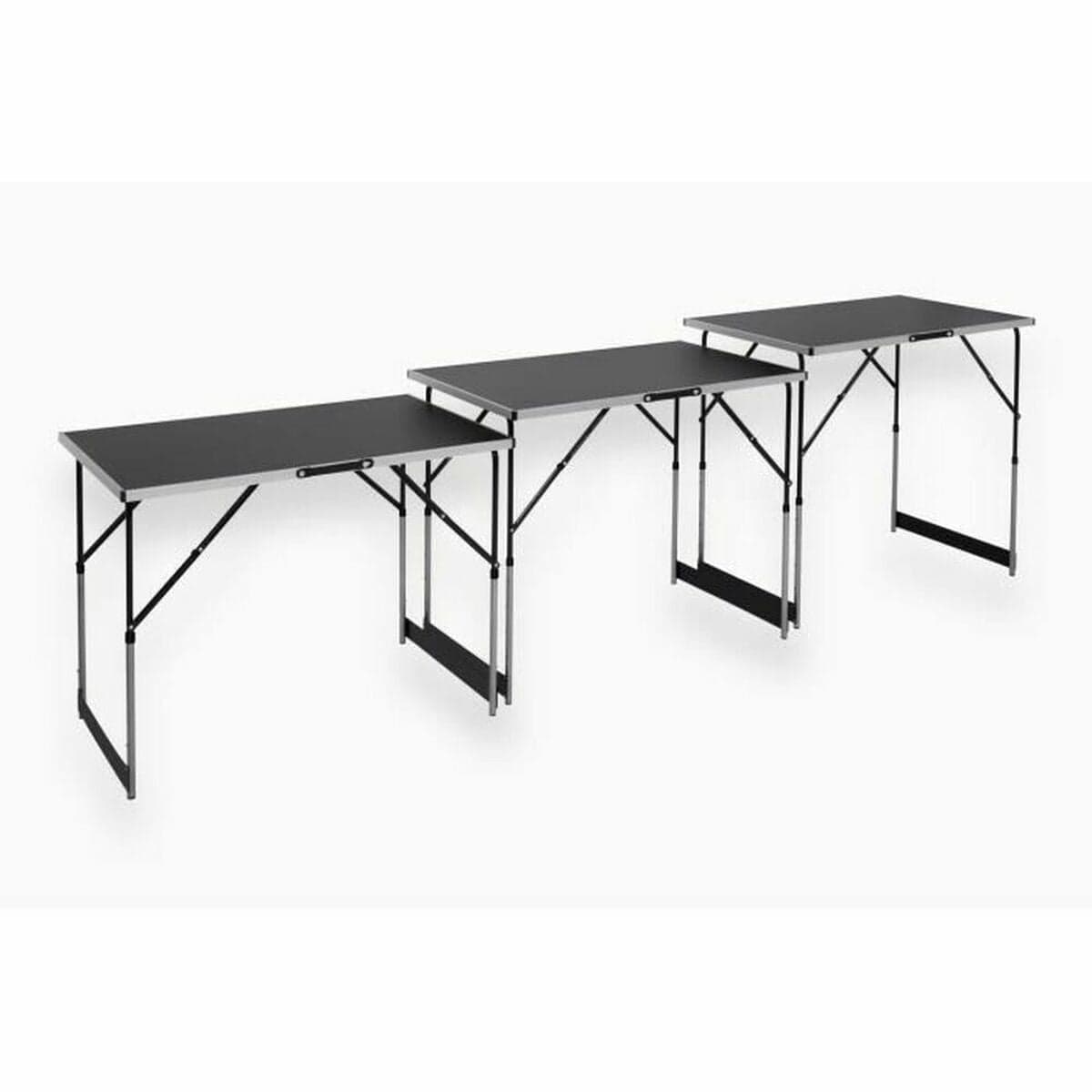 Work Table Meister 3 Pieces