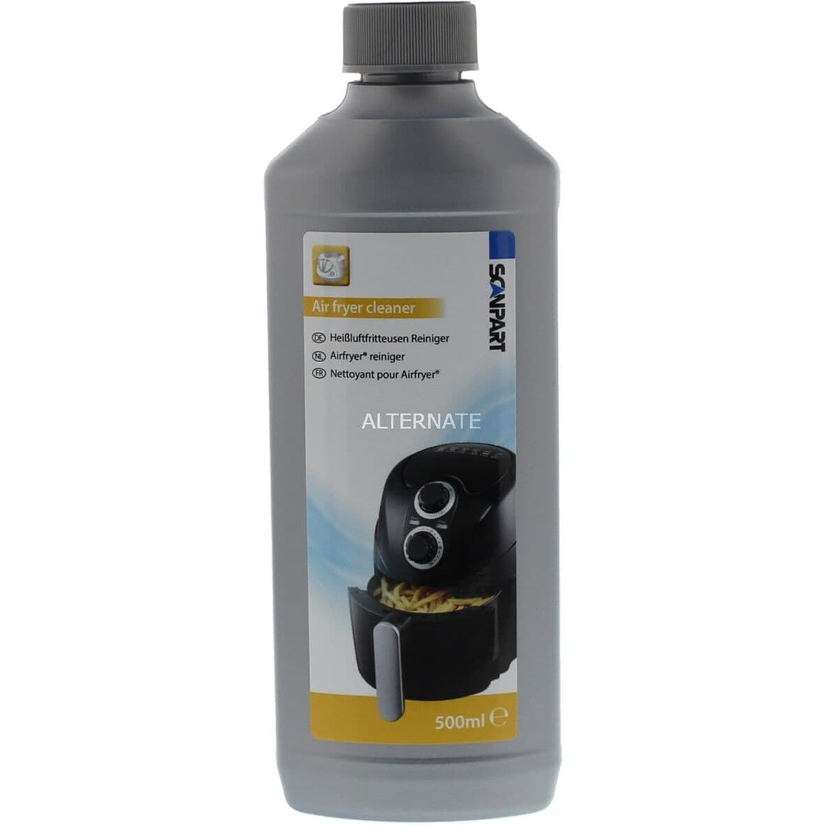 Ontvetter Elka Pieterman 11.100.000.32 500 ml