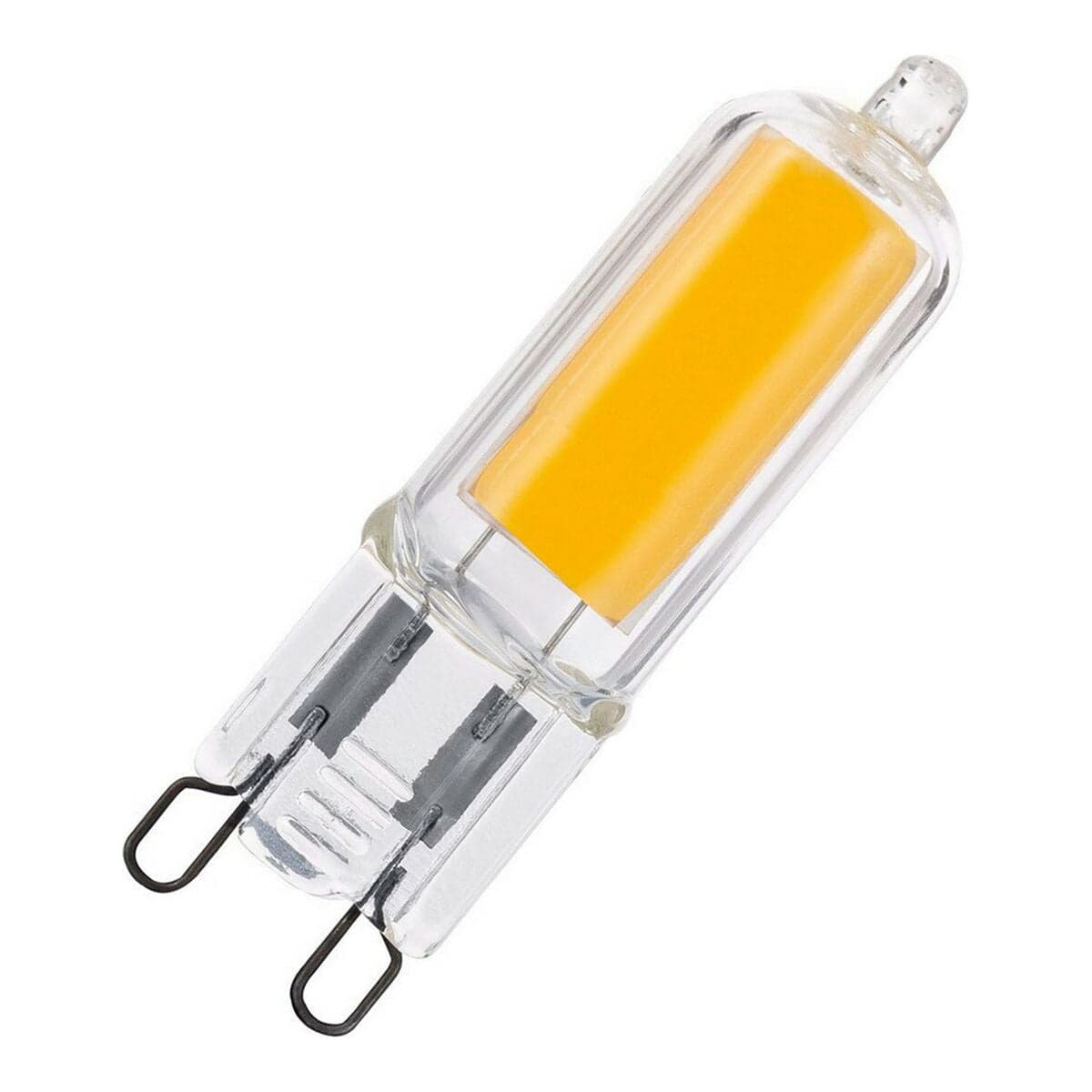 Lampe LED Silver Electronics 1130450 Blanc