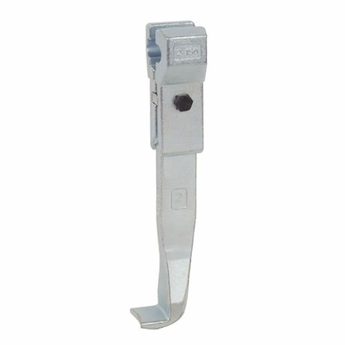 Bras standard pour extracteurs KUKKO 150 mm