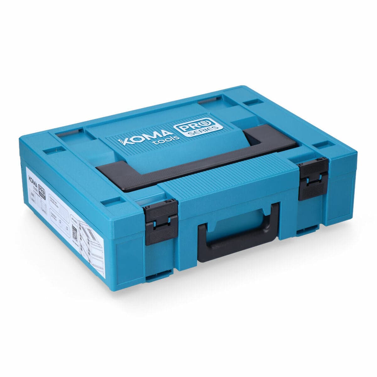 Koma Tools Gereedschapskoffer