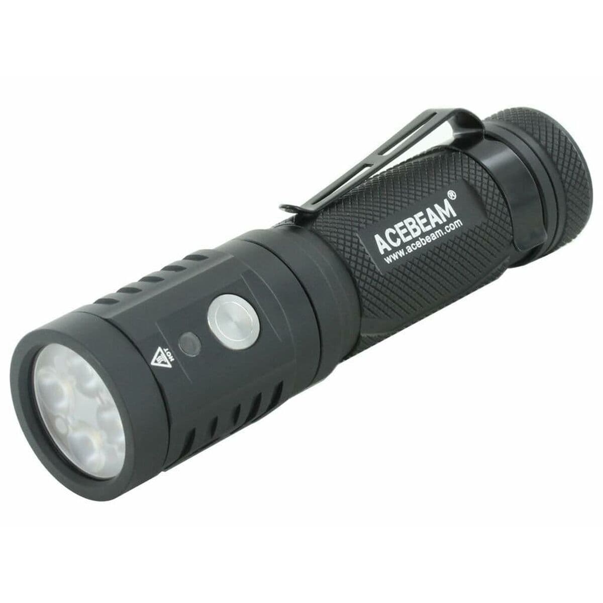 Acebeam M1 Taschenlampe 6500K MAO 3500 lm 1 lm