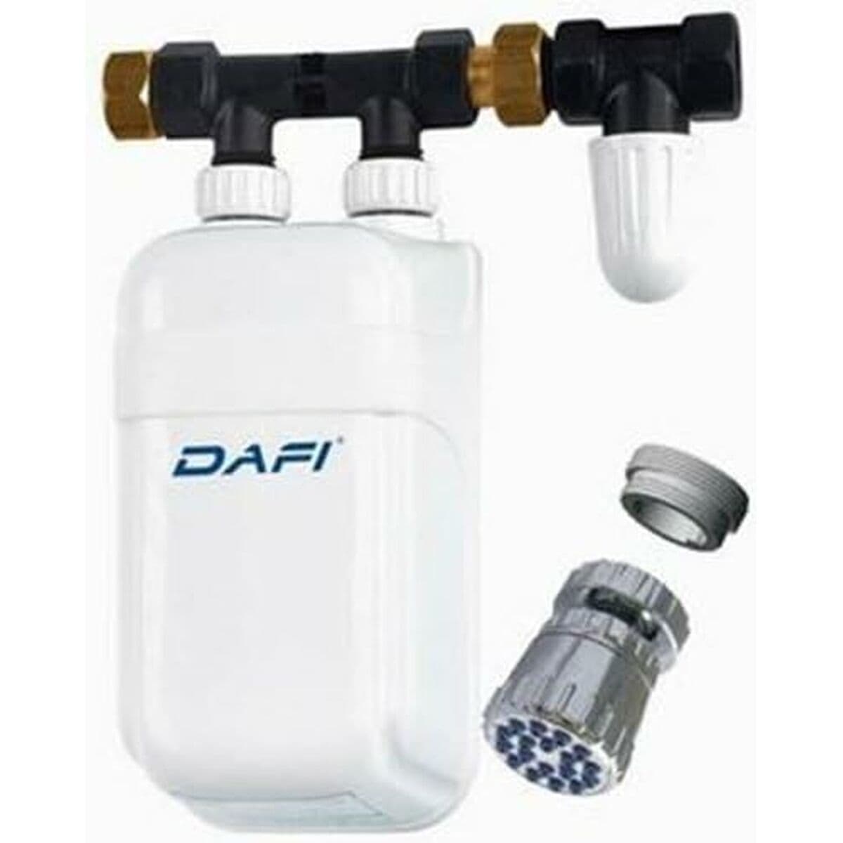 Warmwasserbereiter Dafi POZ03136
