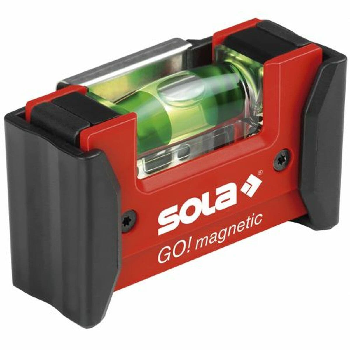 Wasserwaage SOLA GO 75 mm