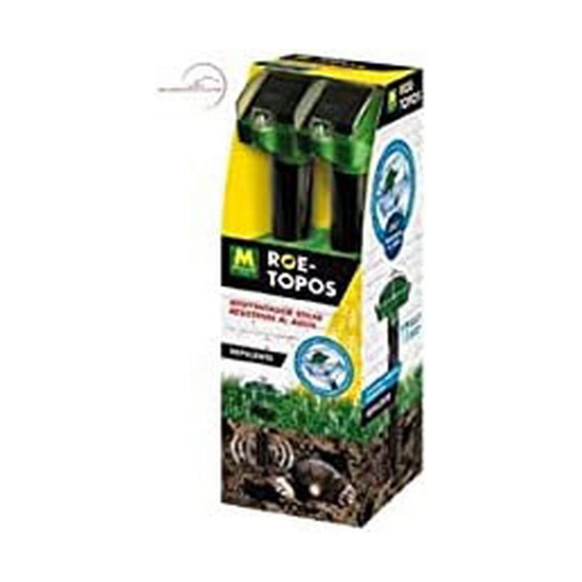 Massó roe 231644 Schädlingsabwehr für Innenbereiche
