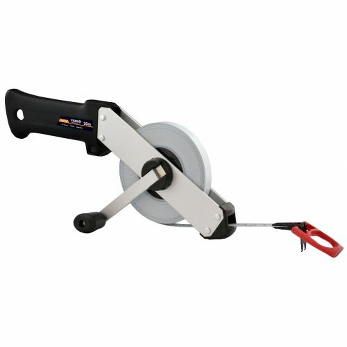 Rolbandmaat FISCO TRACKER (50 m)