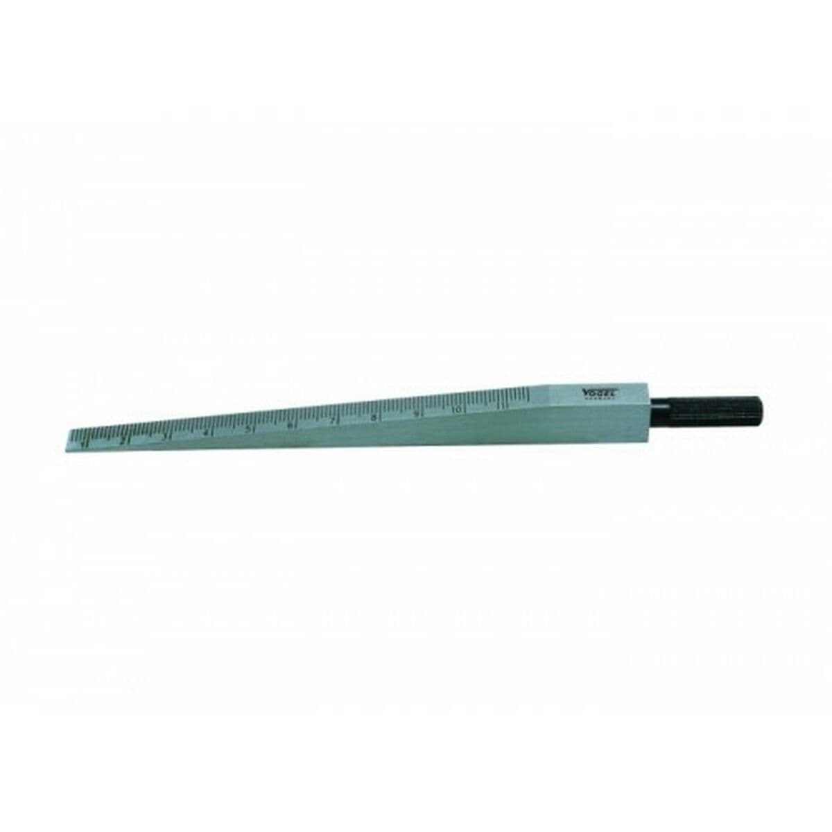 Gauge VOGEL Steel