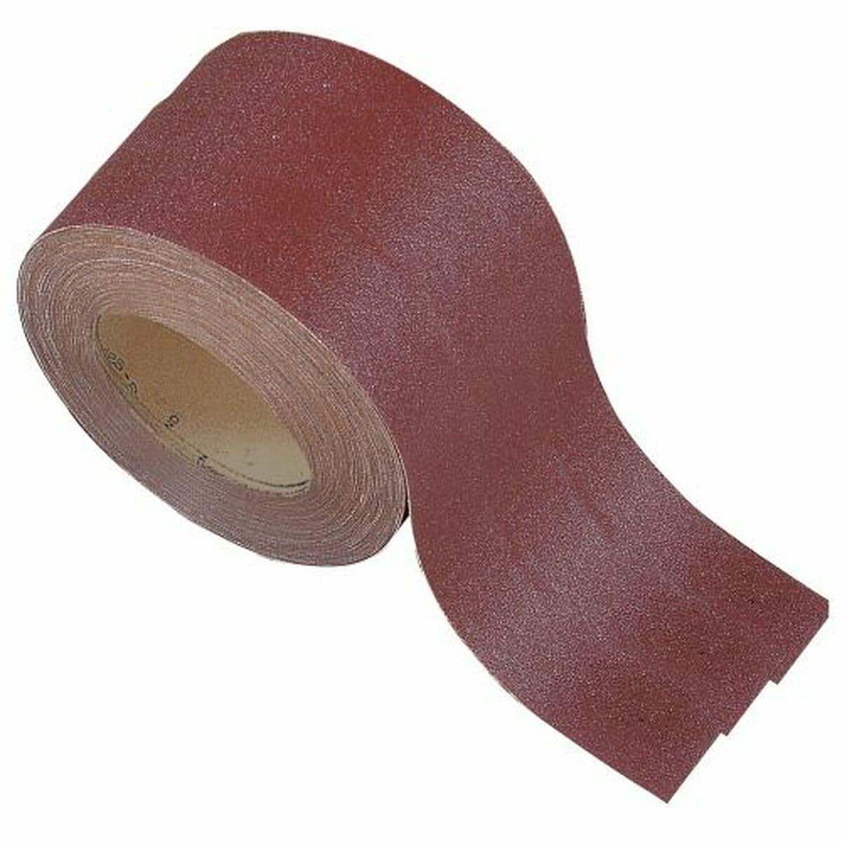 Schleifvliesrolle INTERFLEX Rolle 50 m