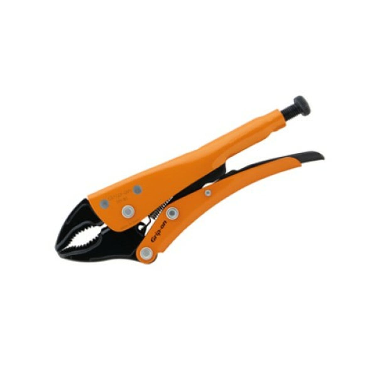 Grip-on Gripzange 41 mm 238 MM