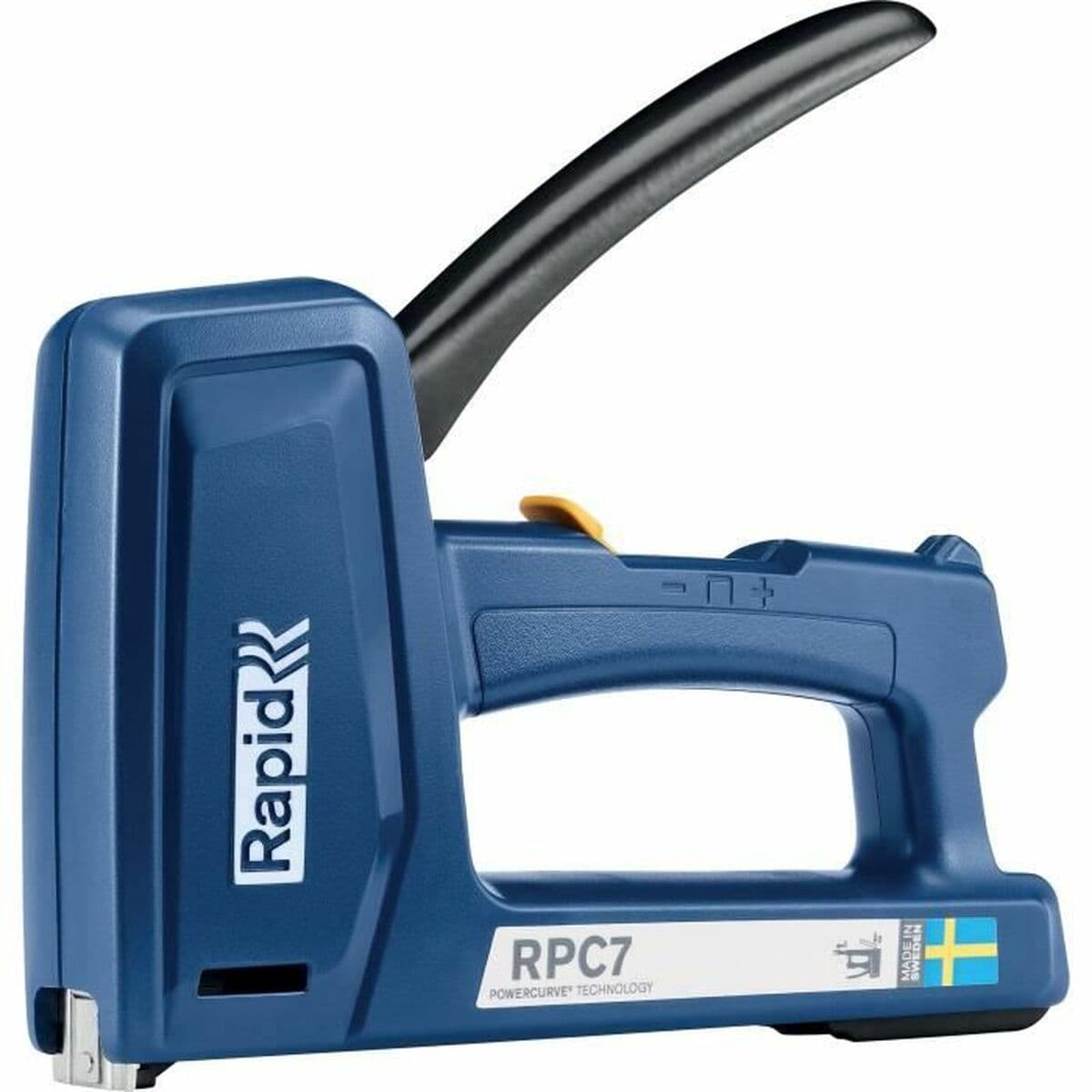 Handtacker Rapid
