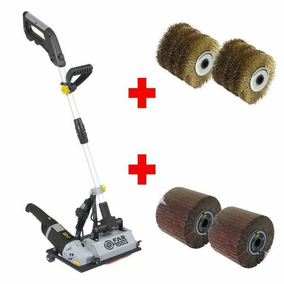Scie Fartools PACK LARGE