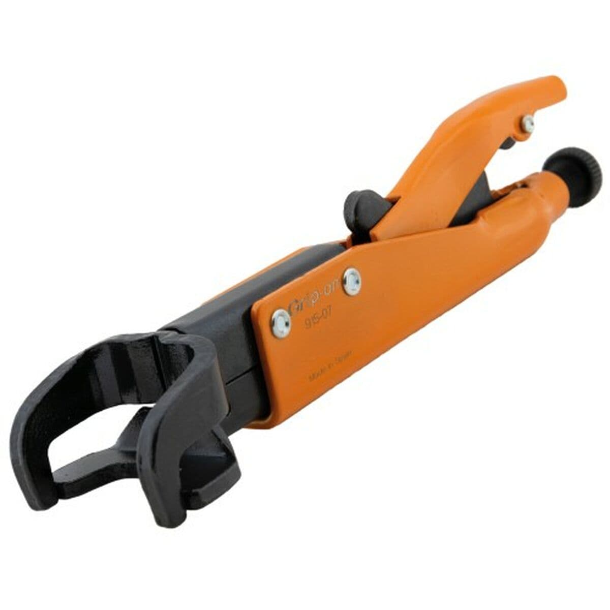 Federzwinge Grip-on LL 12 mm