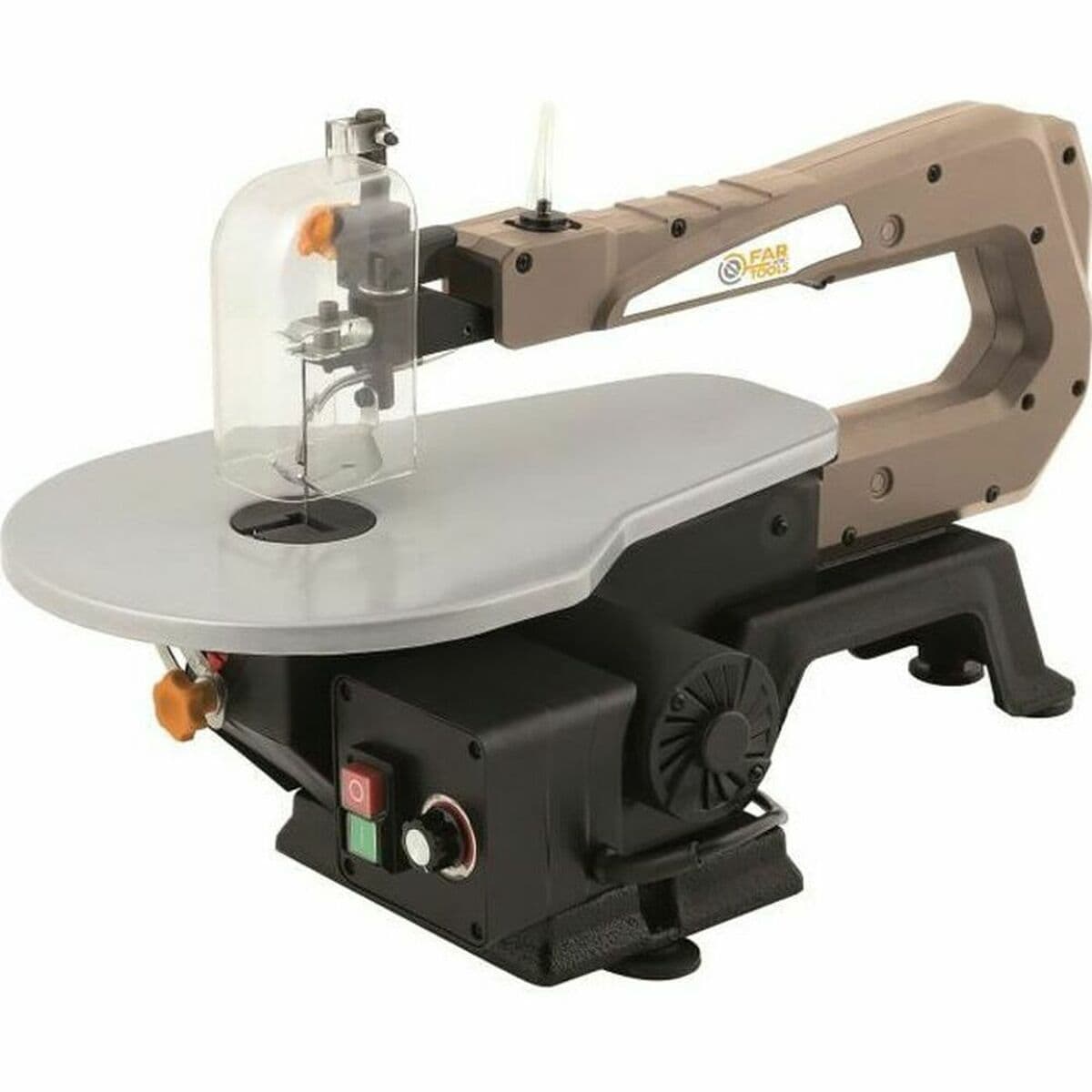 Kettensäge PROVENCE OUTILLAGE 400 mm 85 W 120 W