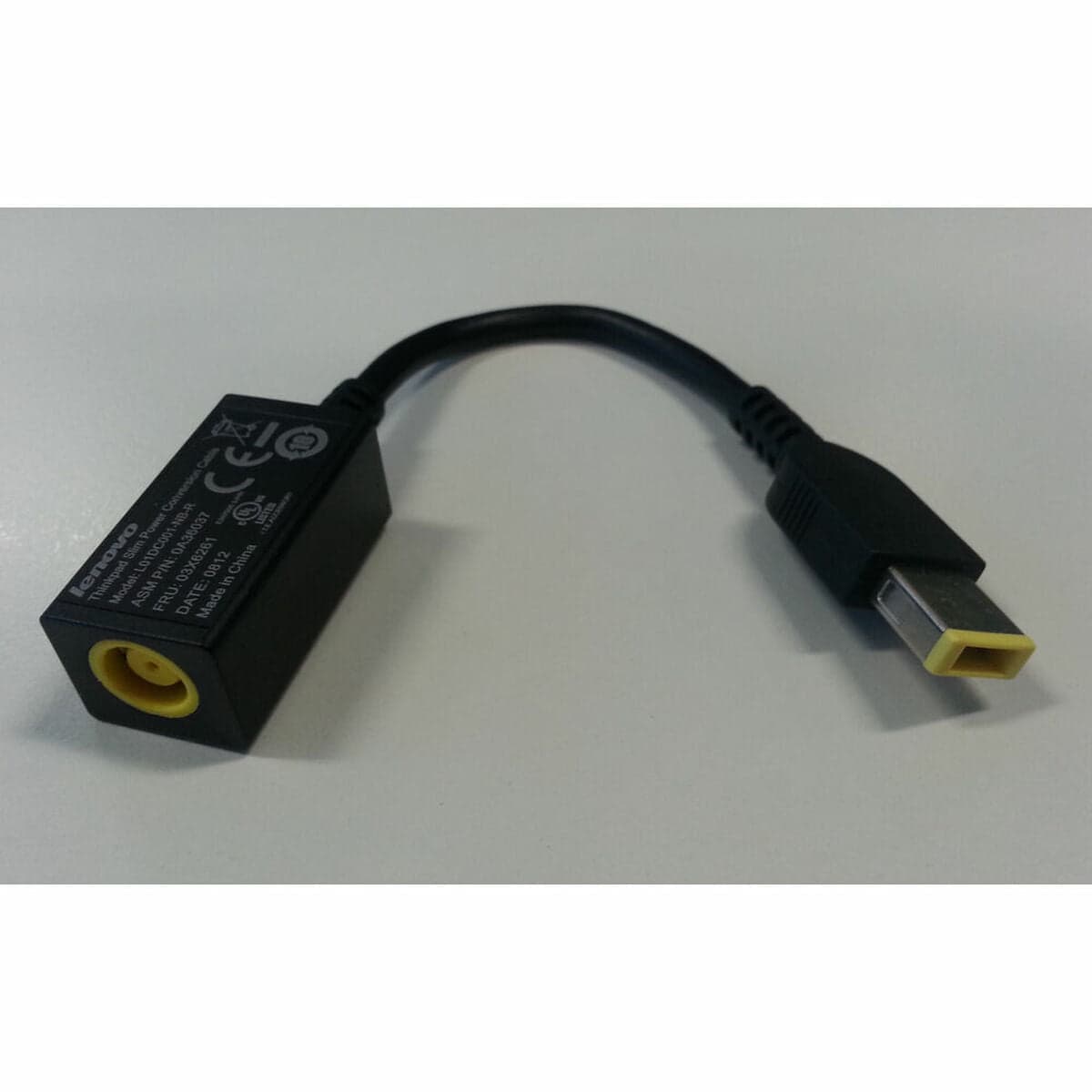 Cordon d'alimentation Lenovo 0B47046