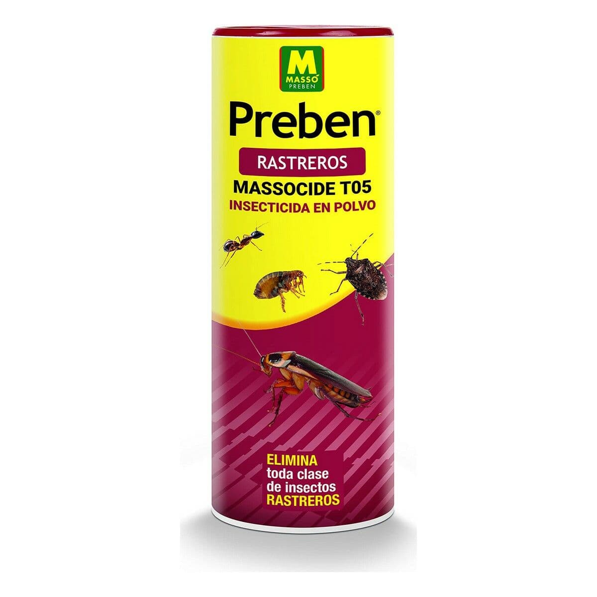 Massó Crawling Insects Insecticide 250 g