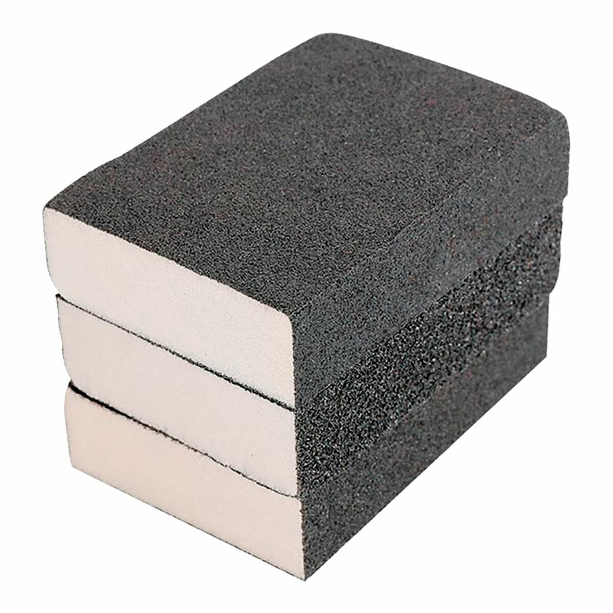 Workpro Polijstsponsjes (3 Stuks)