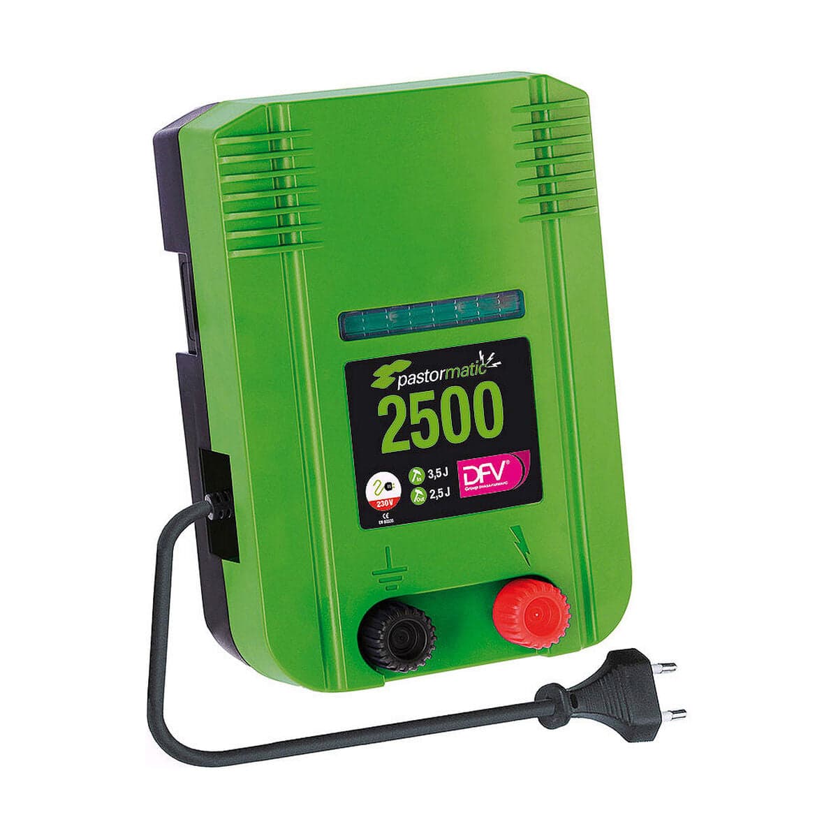 Sicherheitssystem Pastormatic 2500 Fence