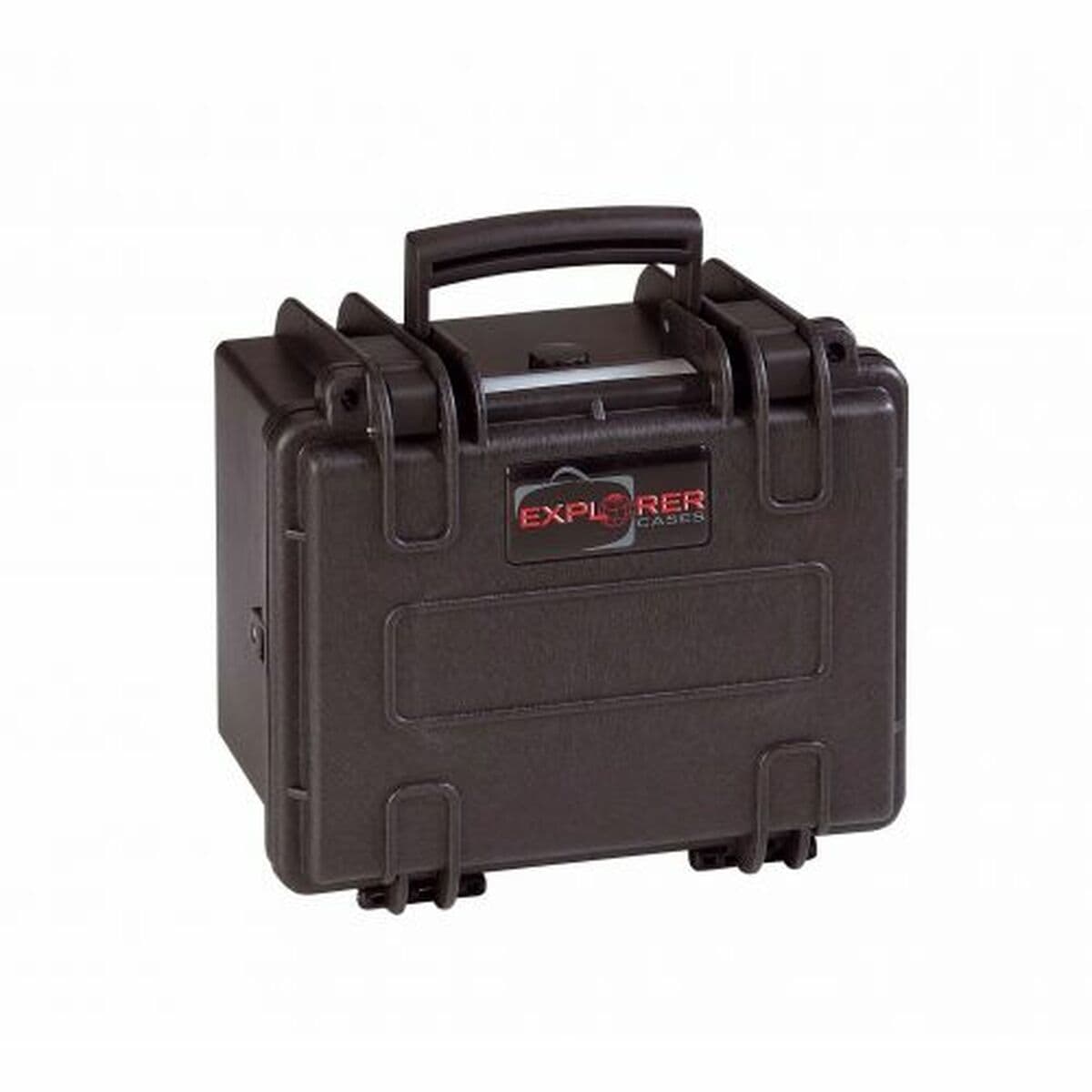 Gereedschapskoffer GT Line EXPLORER 2214 Schuim 24,5 x 21,5 x 16,2 cm