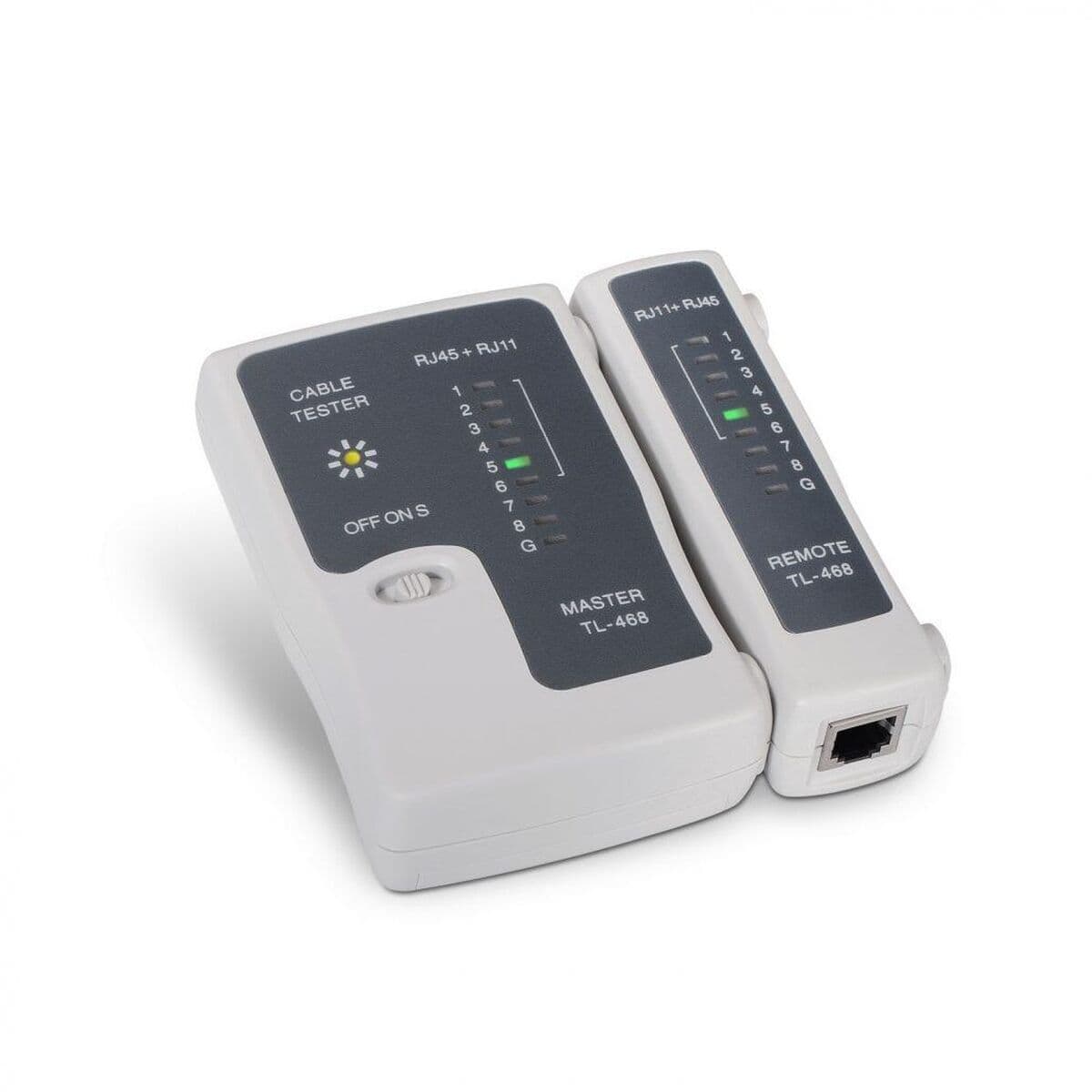 Aisens A142-0312 Tester