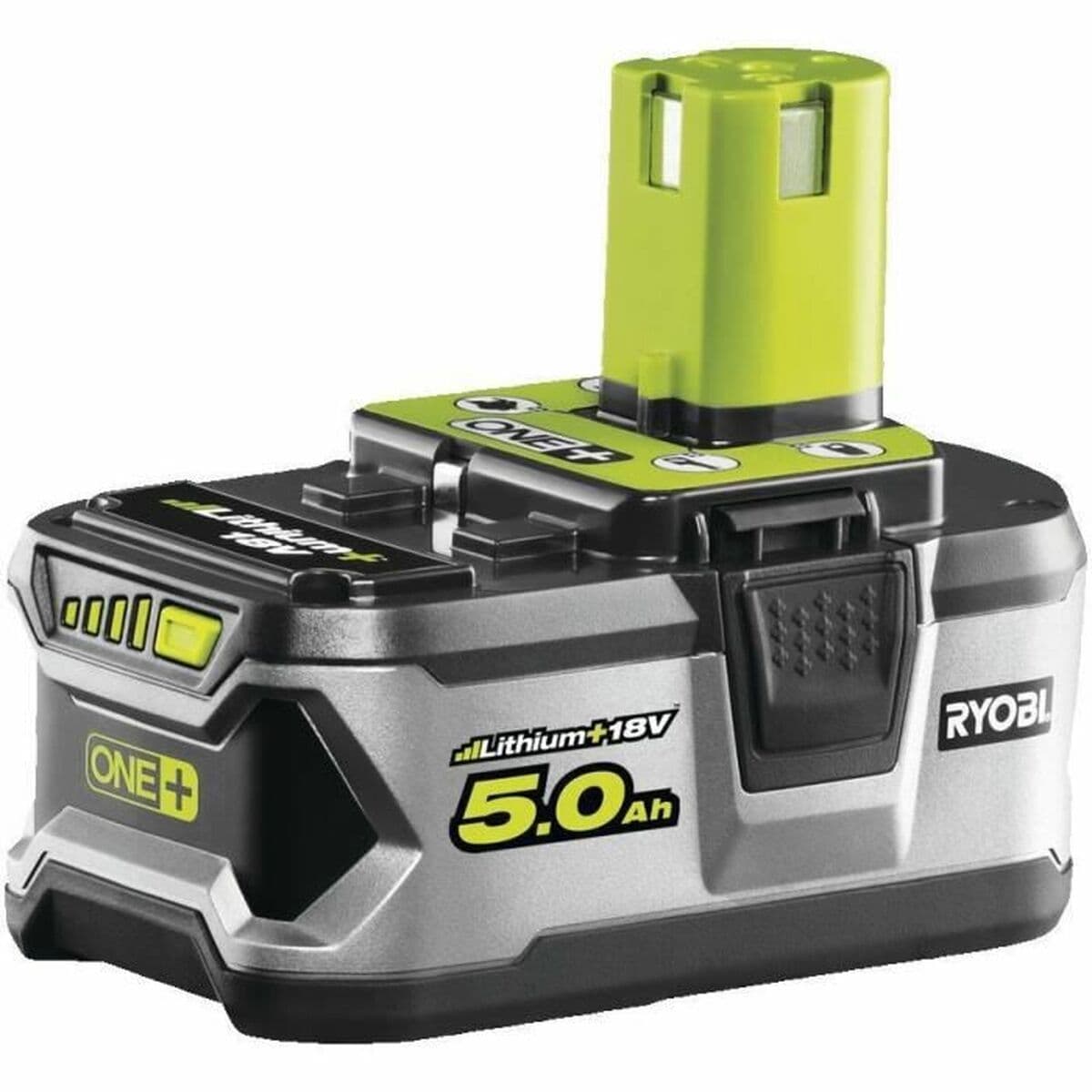 Wiederaufladbarer Lithium-Akku Ryobi OnePlus 5 Ah 18 V