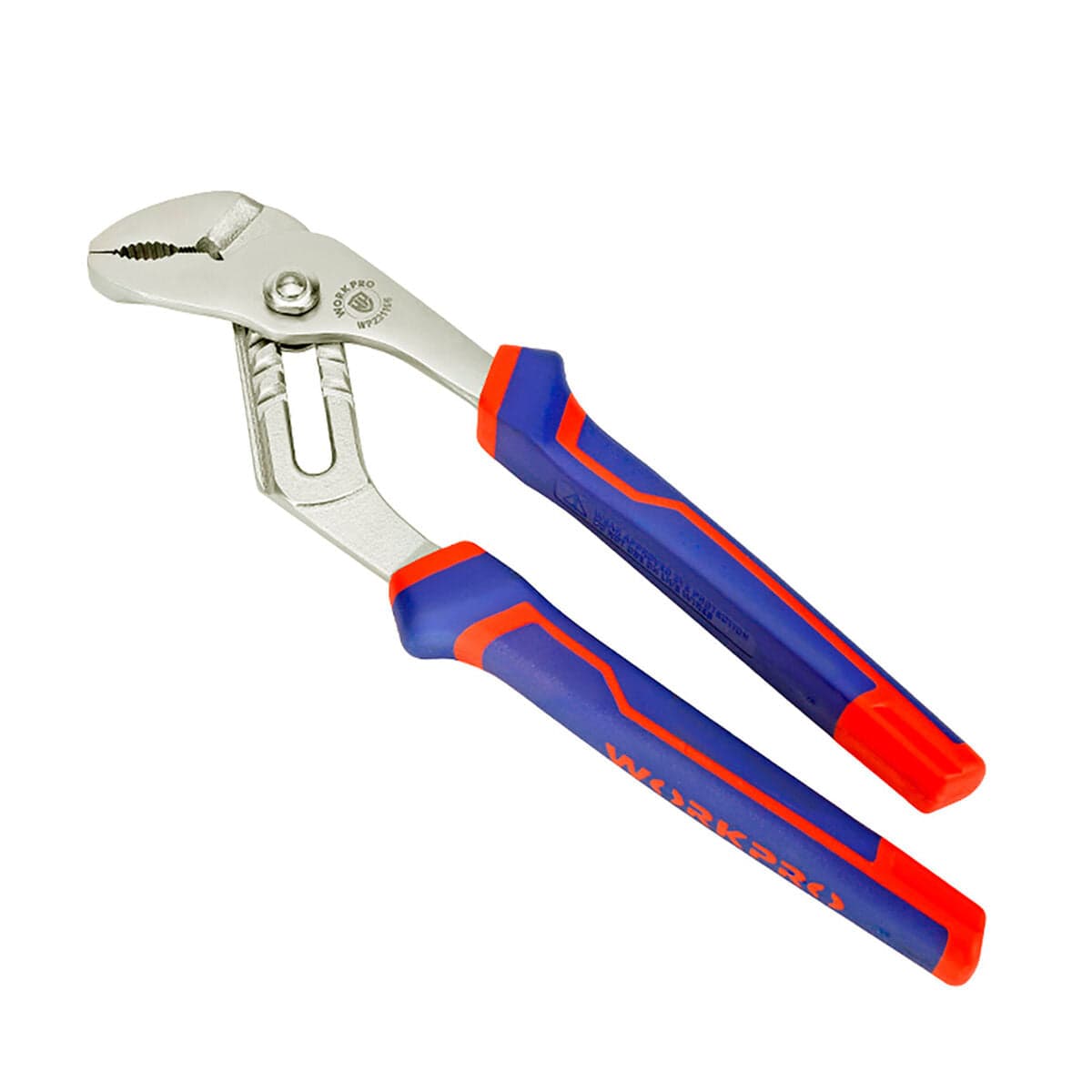 Papageienschnabelzange Workpro