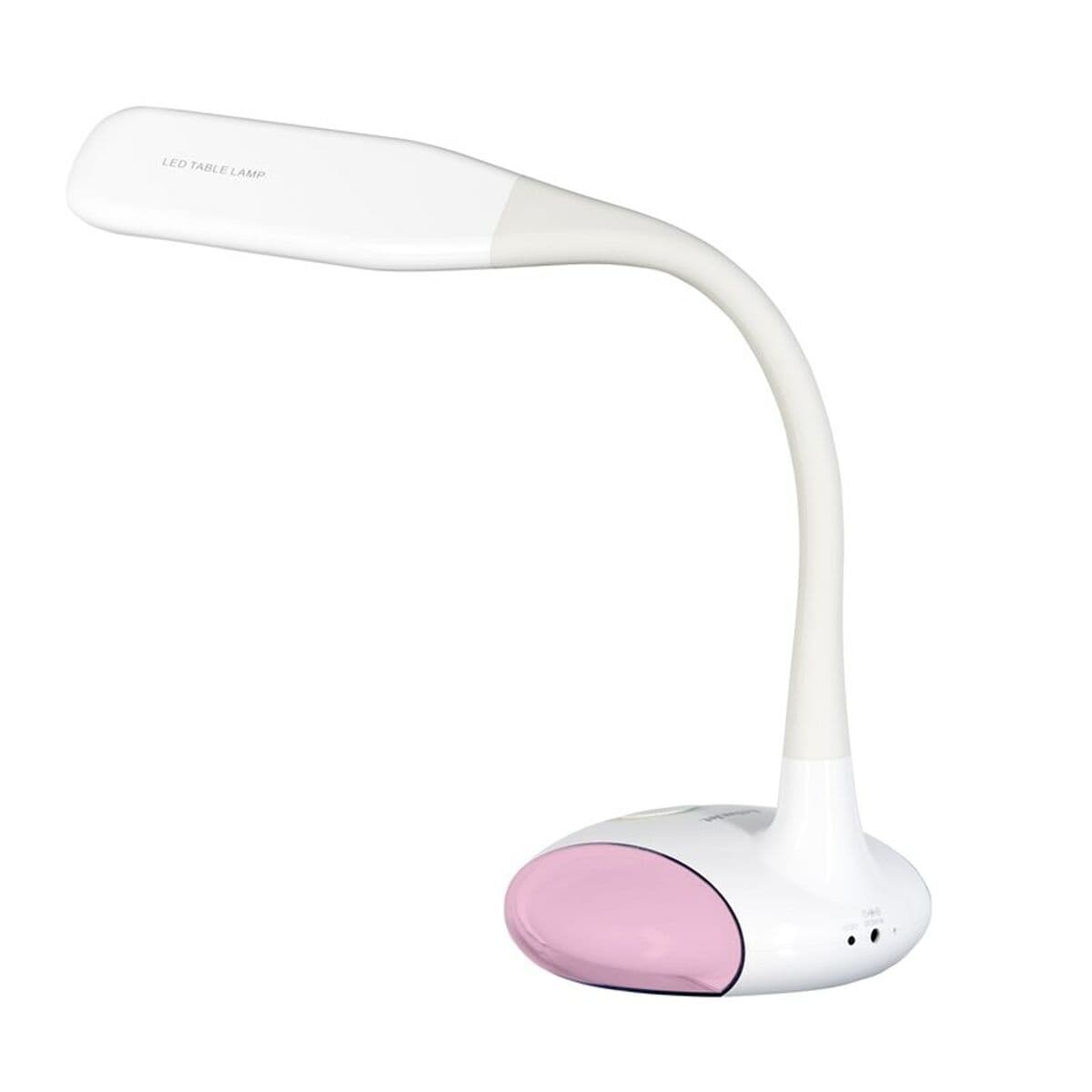 Activejet AJE-VENUS RGB Desk Lamp White Plastic 5 W 16 x 5 x 16 cm