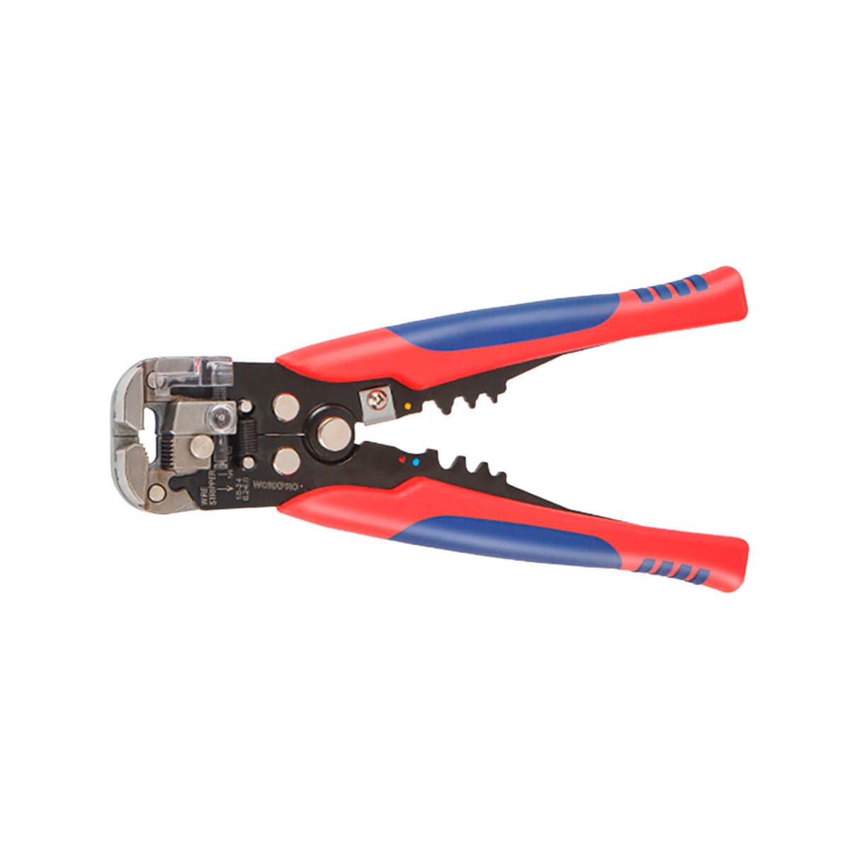 Workpro Abisolierzange