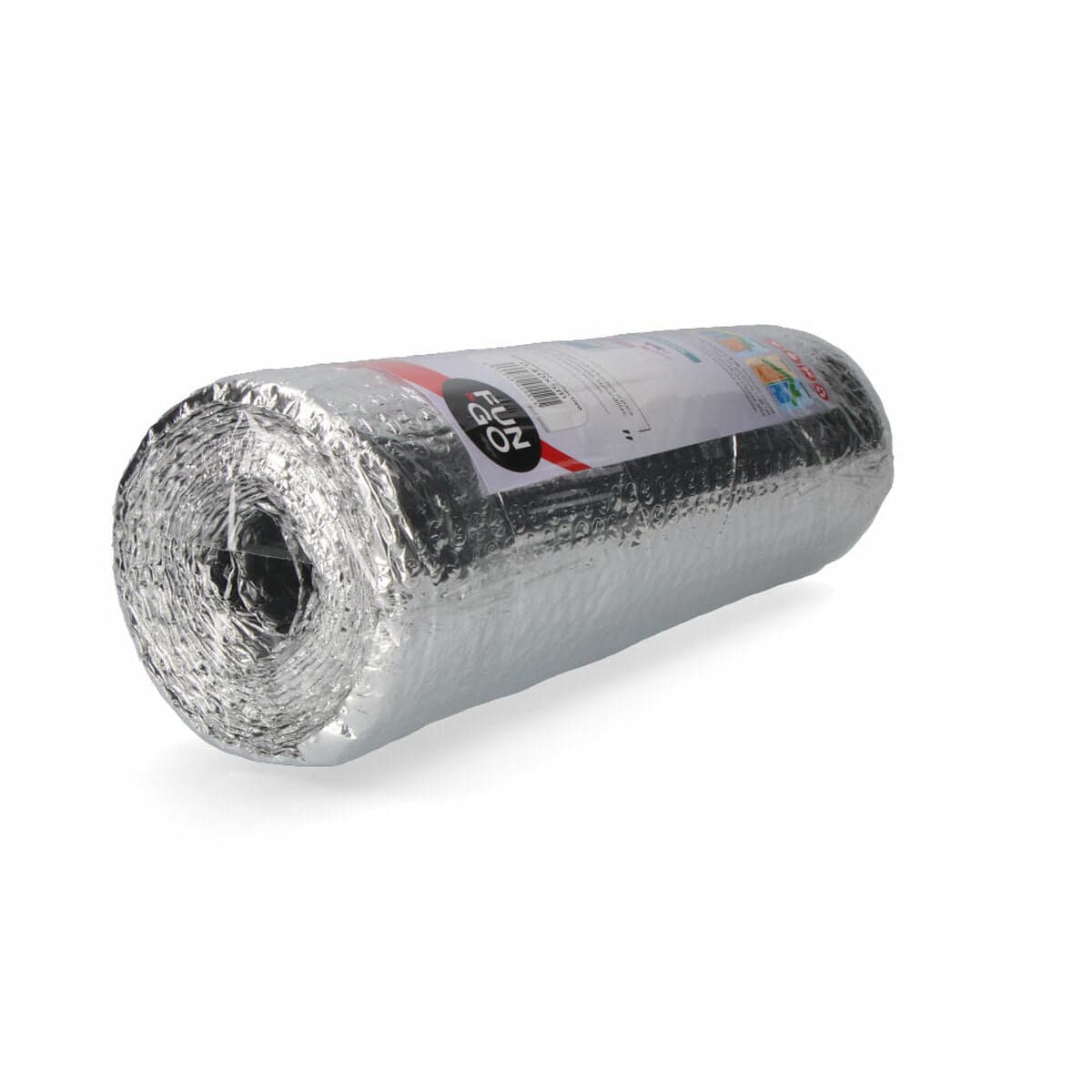 Thermal Insulation Fun&Go 0.4 x 5 m