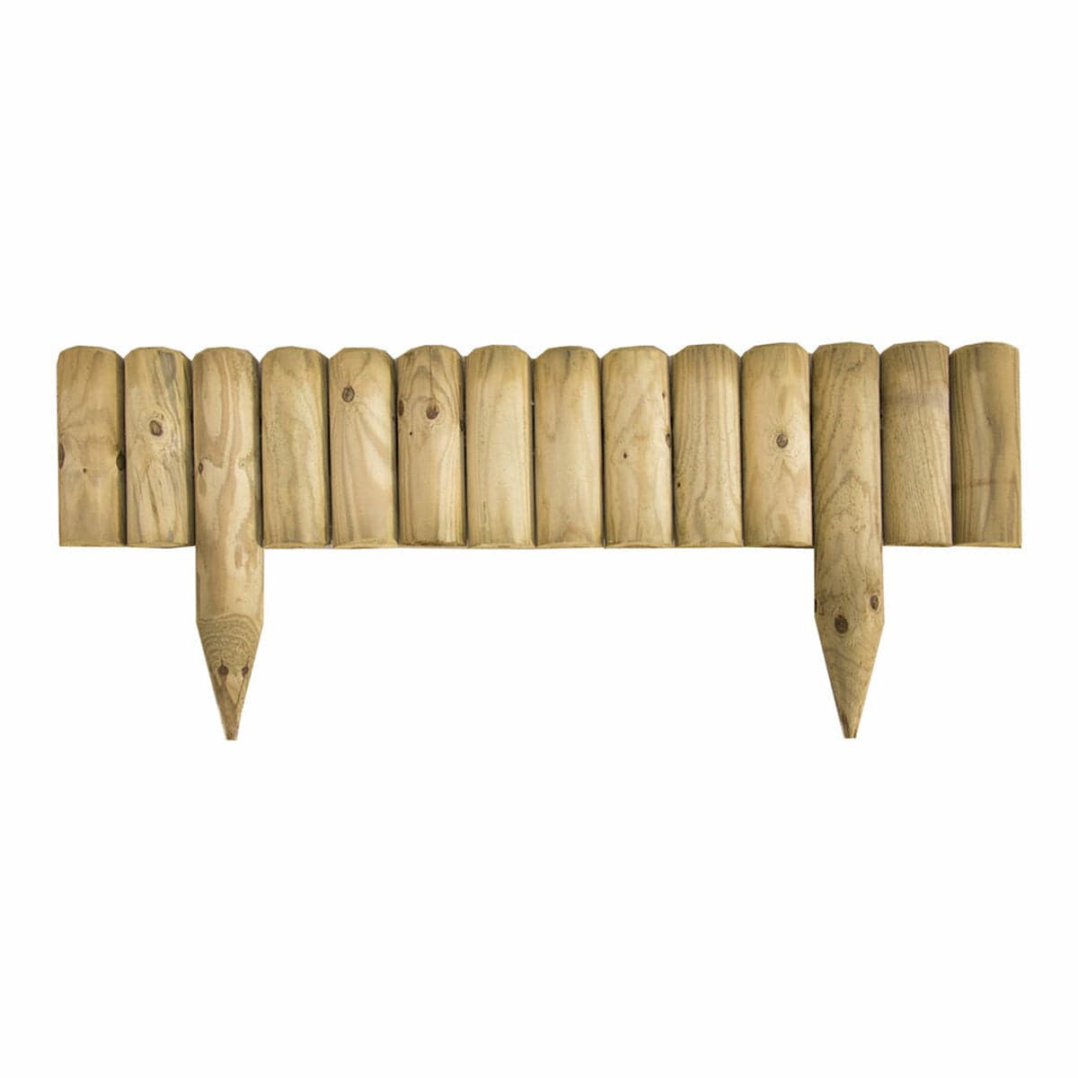 Trennelement Faura f30022 30 x 7 x 105 cm