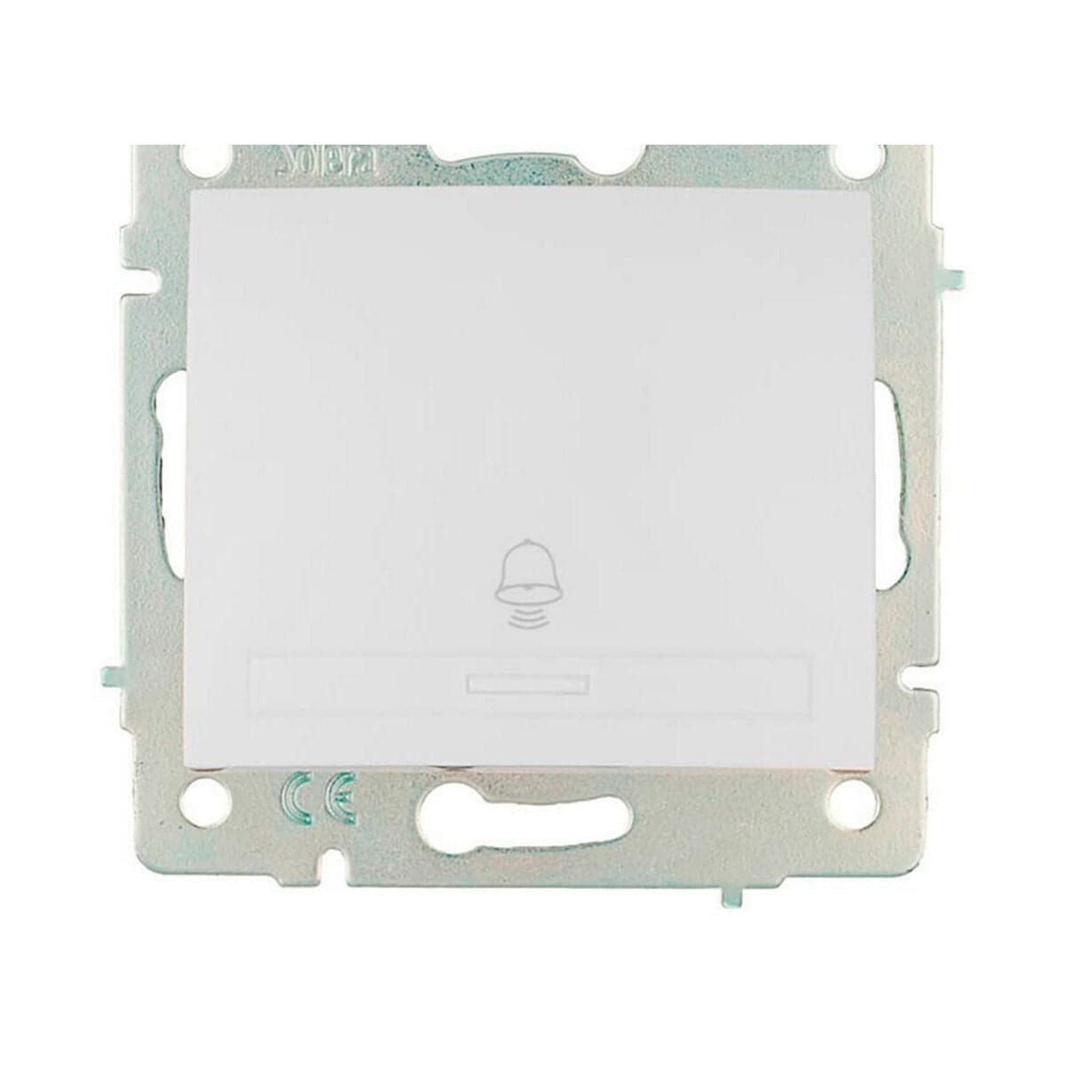 Solera erp03qc Switch 83 x 81 mm