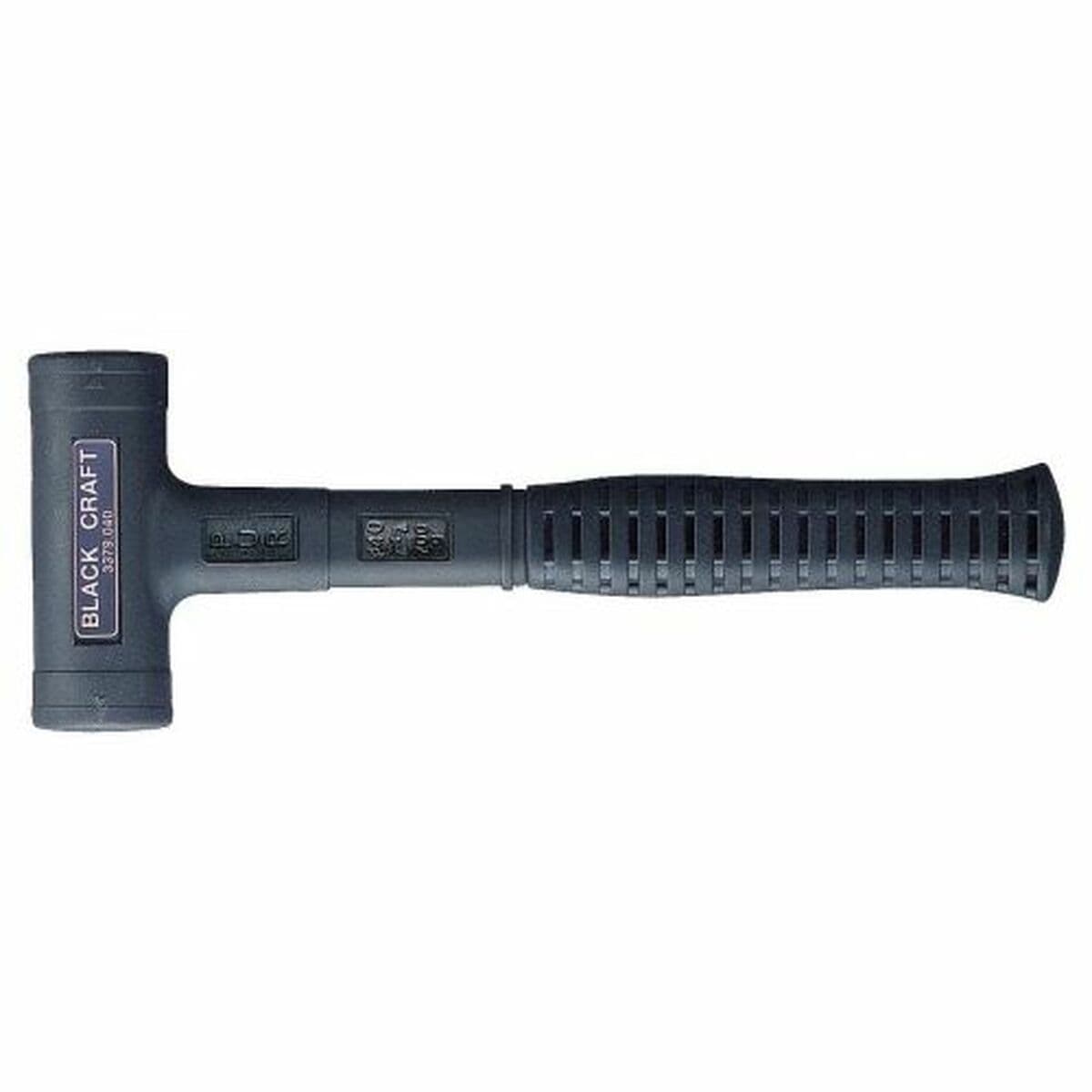 Mallet Halder BlackCraft 700 g 40 mm
