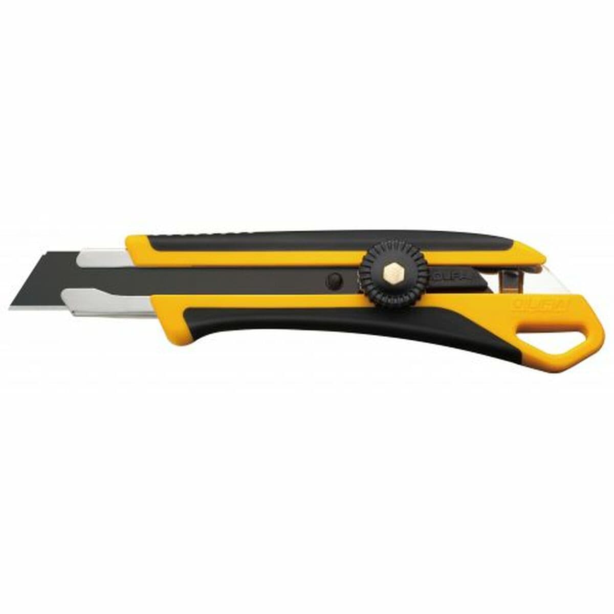 Olfa Cuttermesser 18 x 0,5 mm Kunststoff 18 mm