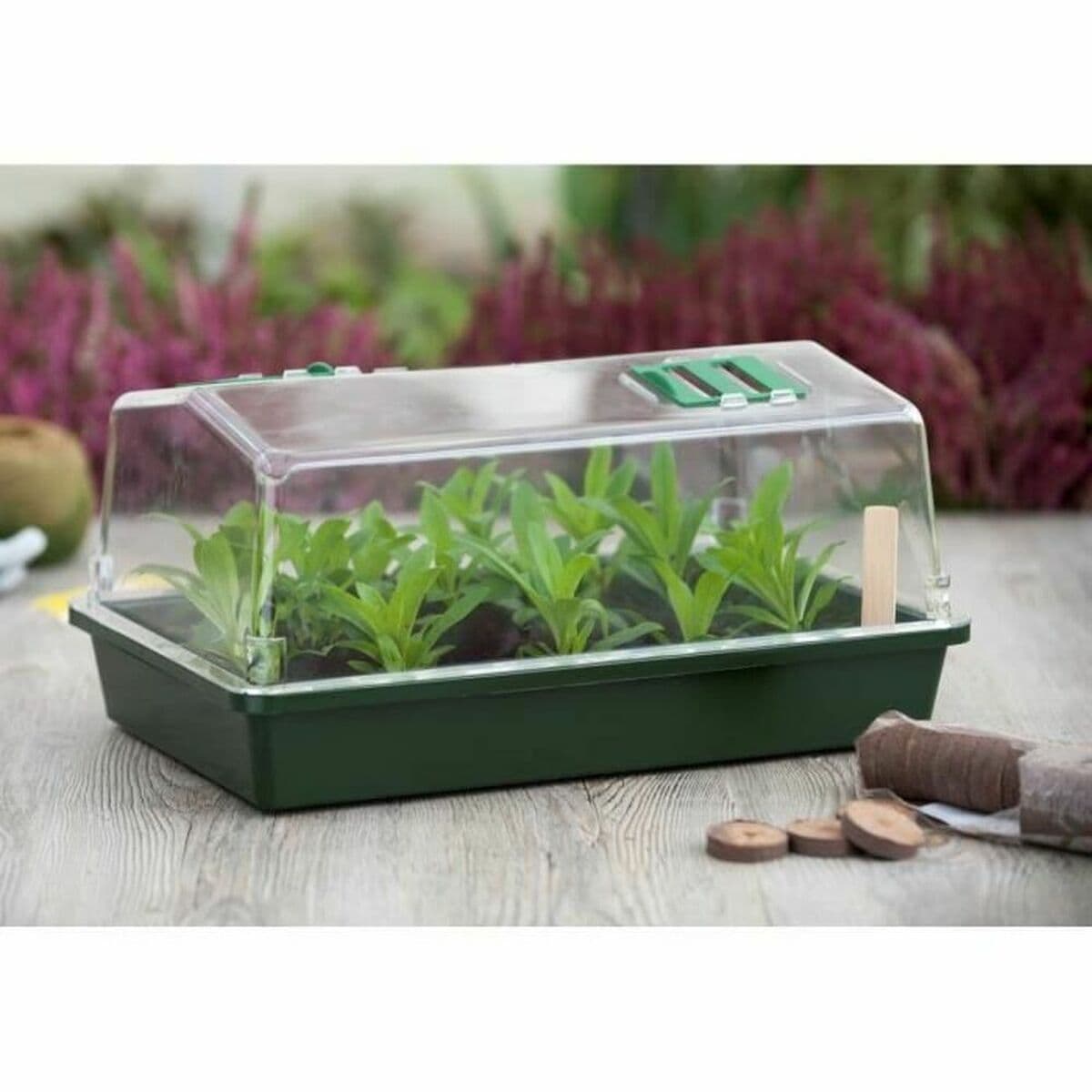 Kweekbak Nature Cultivation Set
