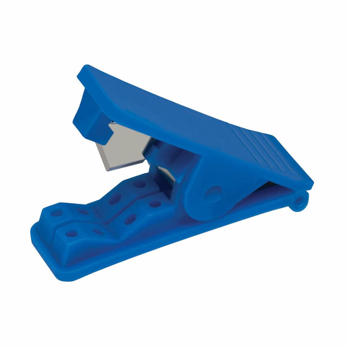 Coupe-tube Aqua Control bleu polypropylène 20 mm