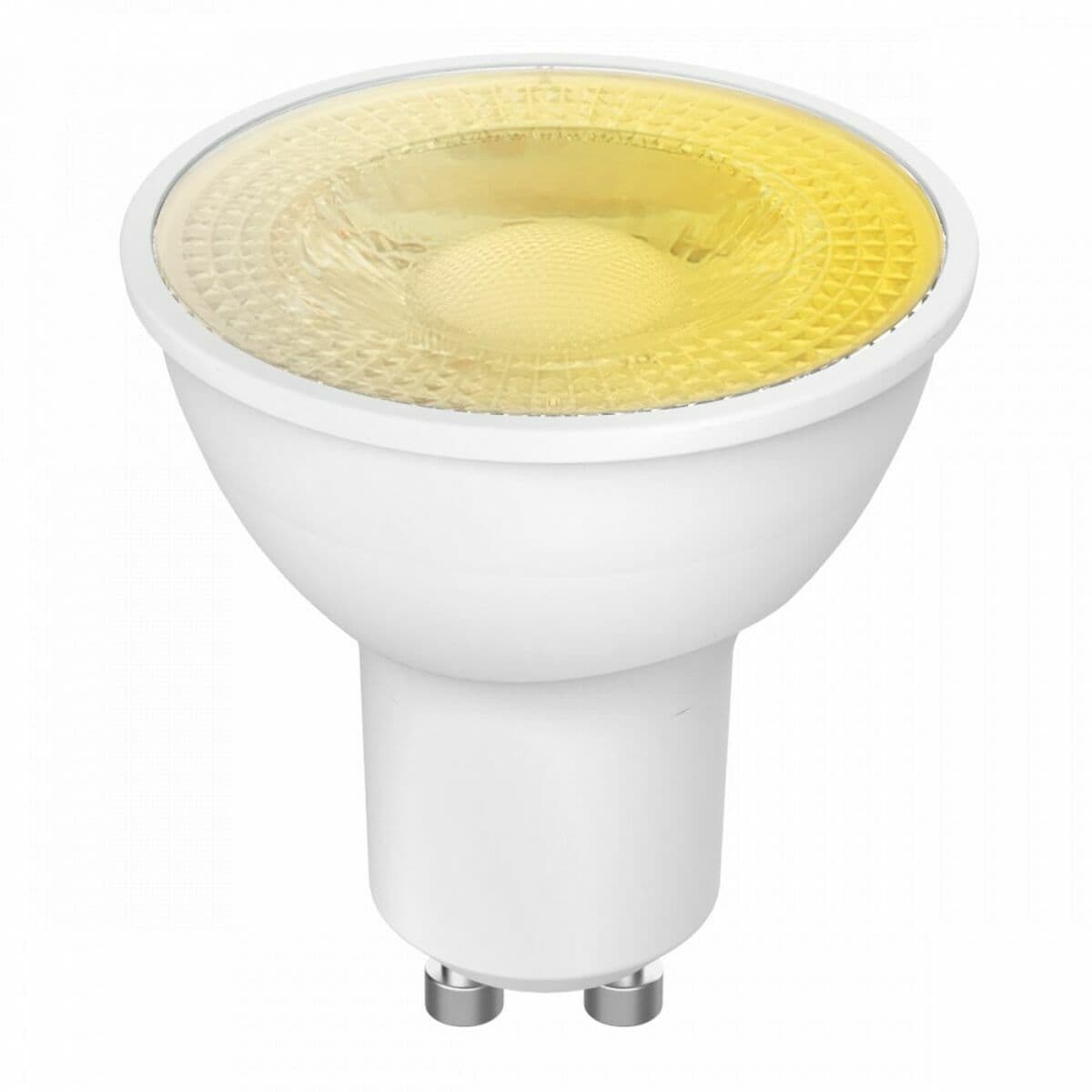Smart LED Bulb Yeelight Smart Bulb GU10 White G 350 lm (2700k)