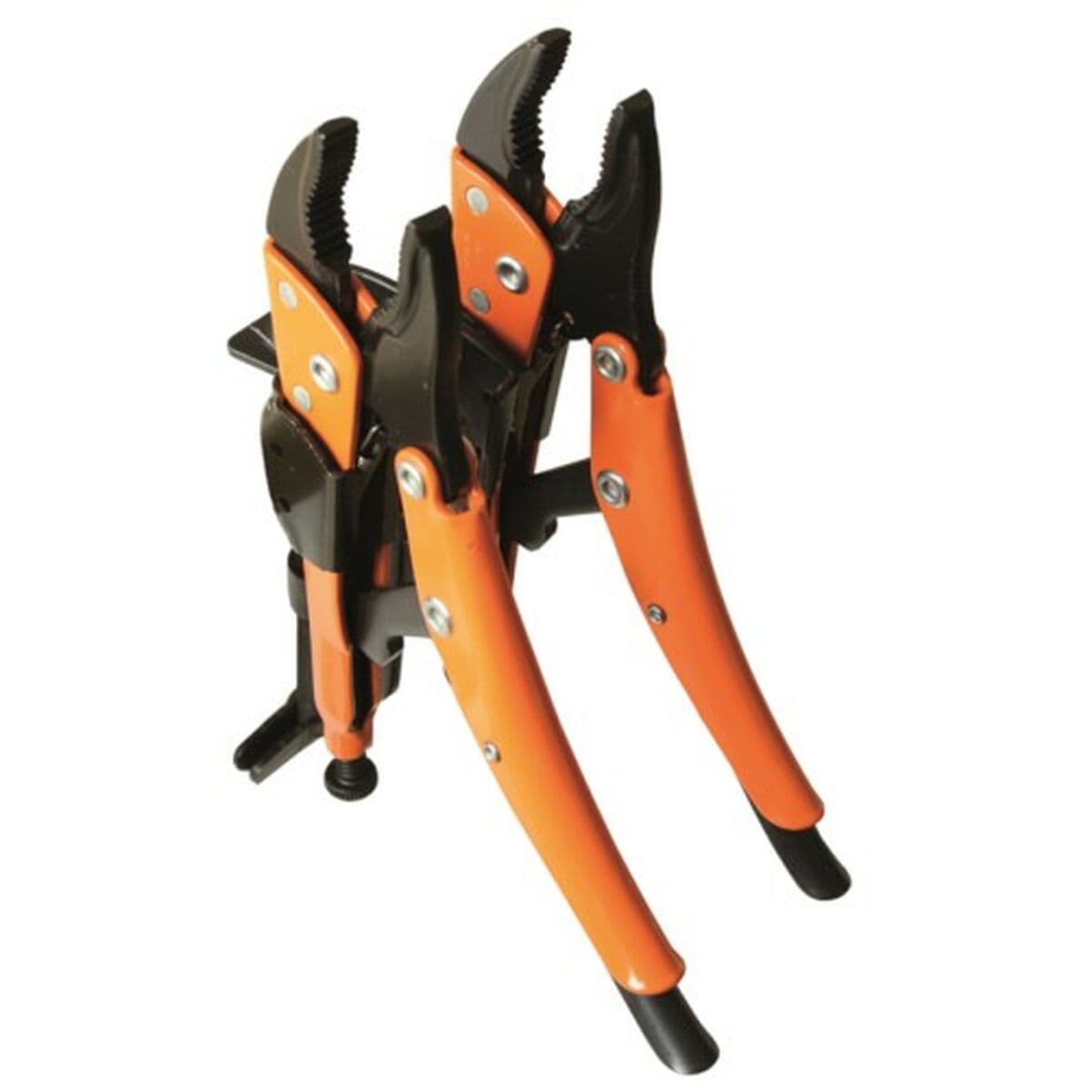 Grip-on SN111 Hands-Free locking pliers