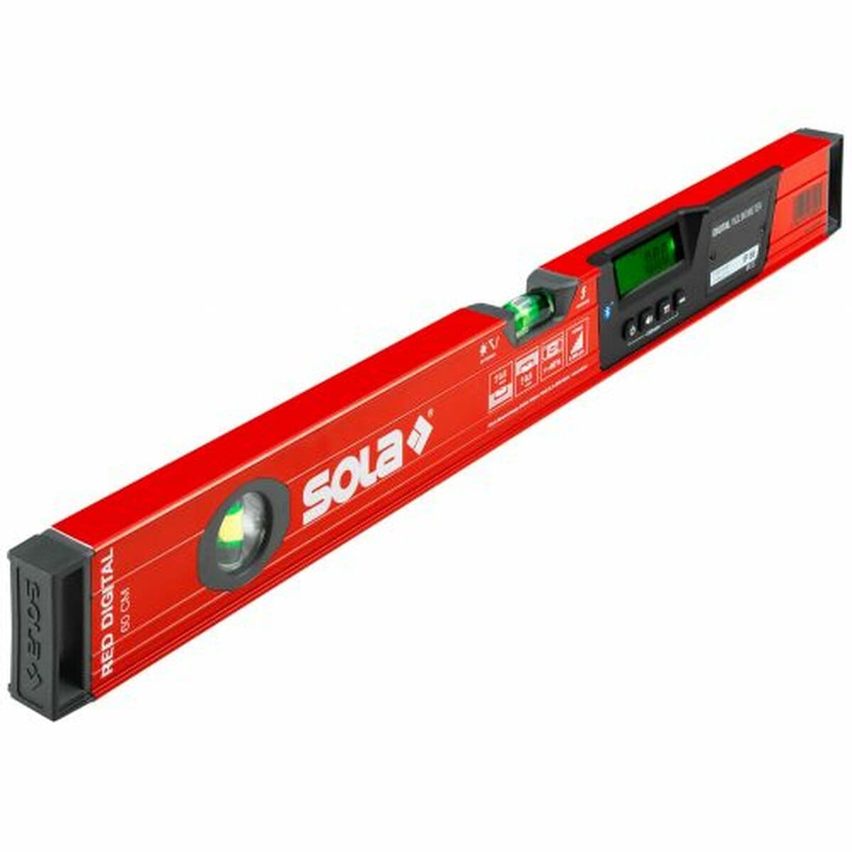 Digitaler Winkelmesser SOLA
