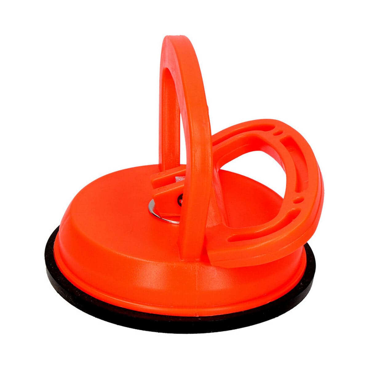 Ventouse Kinzo 50 kg rouge PVC