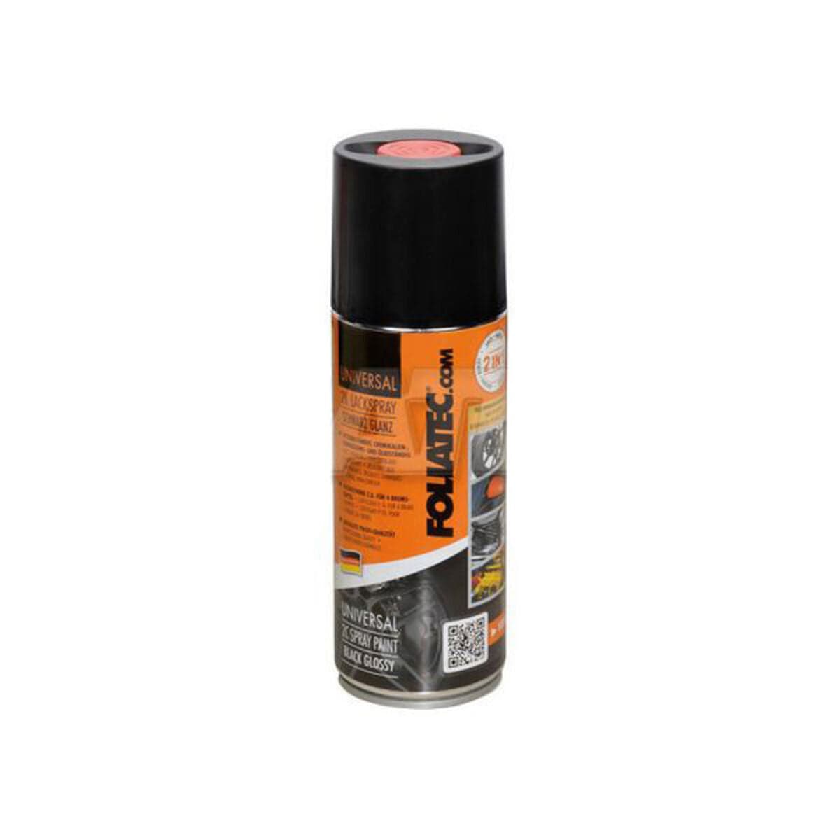 Peinture en bombe Foliatec UNIVERSAL 2C 400 ml