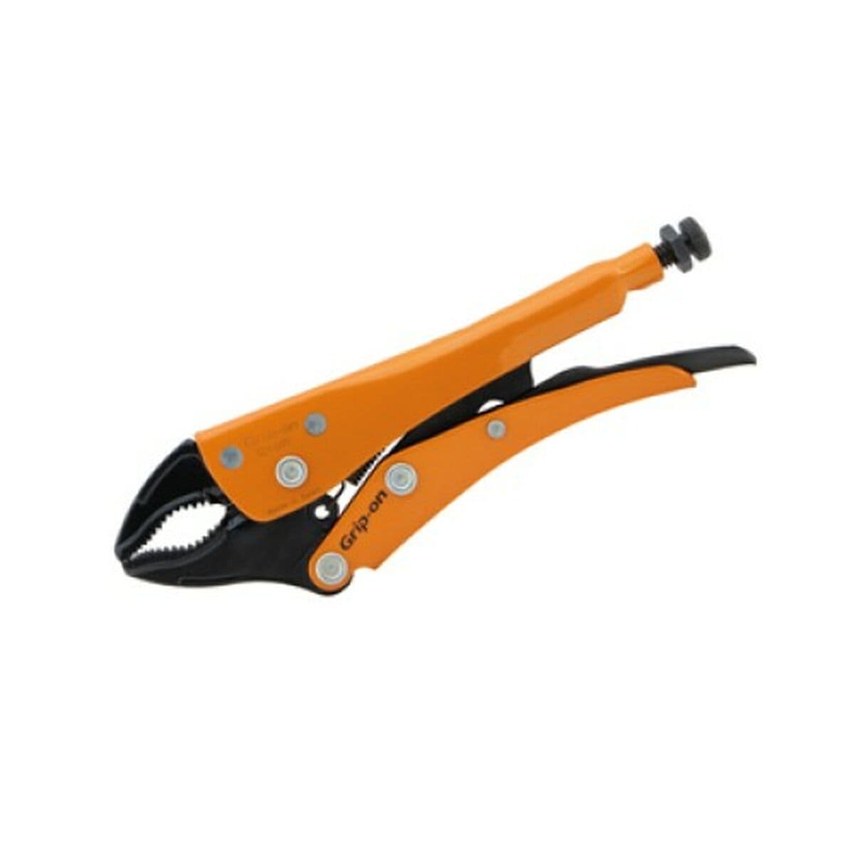 Grip-on Zange 51 mm 305 MM