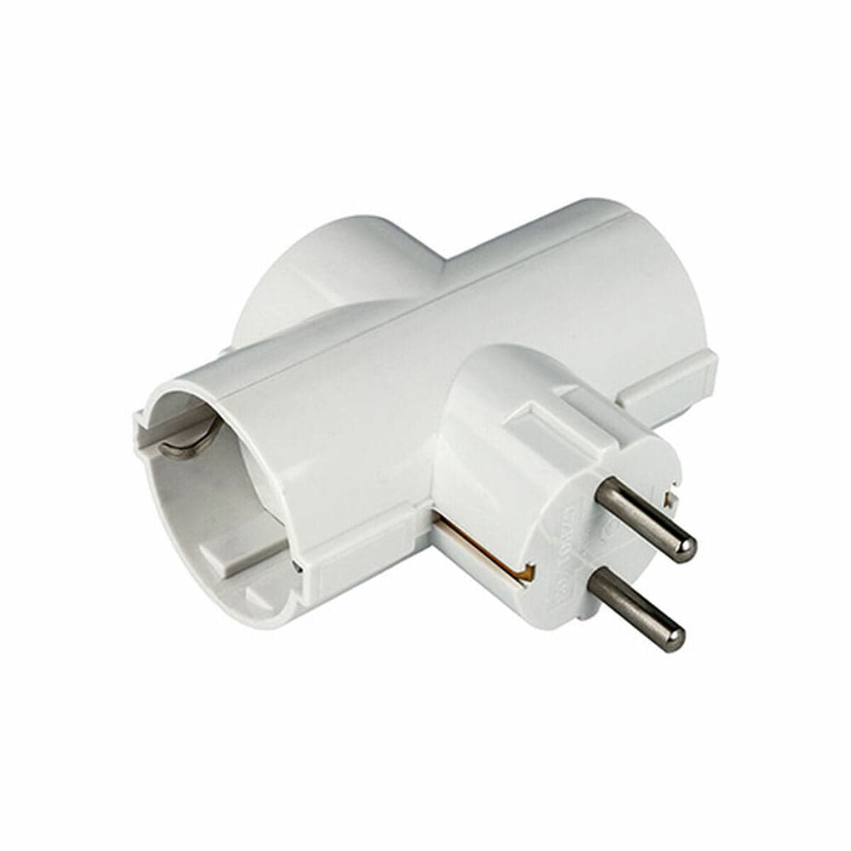 Steckeradapter NIMO Schuko