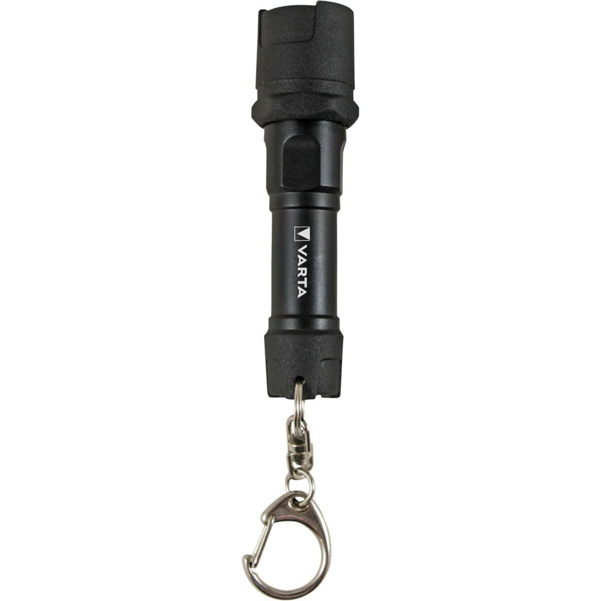LED-Schlüsselanhänger-Taschenlampe Varta Indestructible 12 Lm
