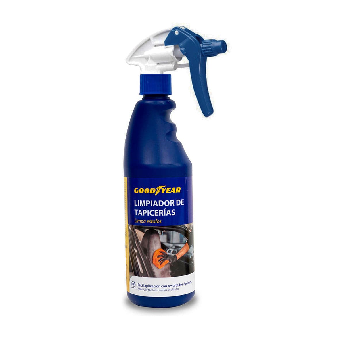 Nettoyant sellerie liquide Goodyear 500 ml