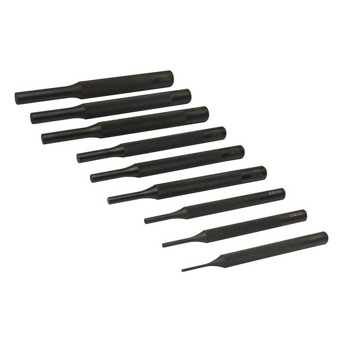 Irimo Zylindrischer Splintentreiber-Satz