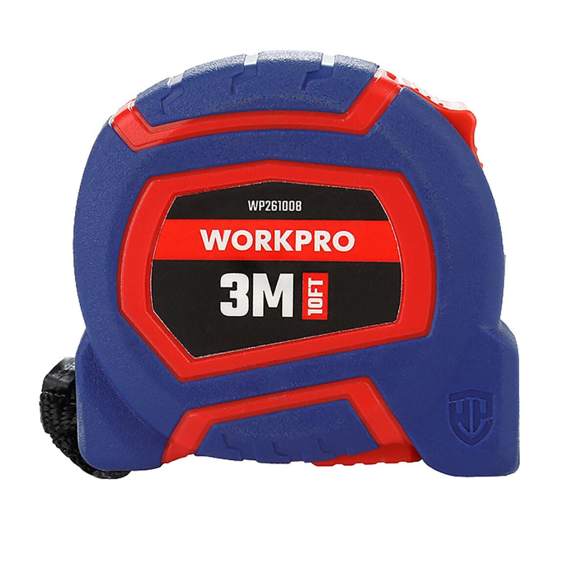 Workpro Rollbandmaß 3 m