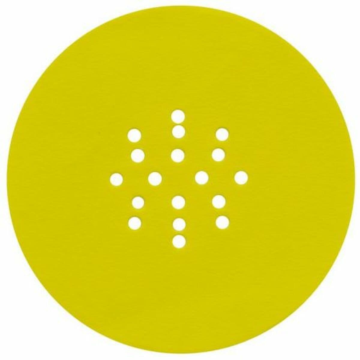 Schleifscheibe Calflex 120 g