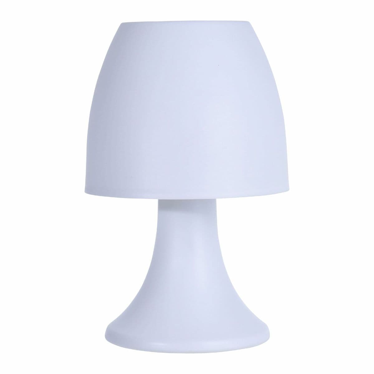 Schreibtischlampe Lifetime cy5910400 Weiß Ø 12 x 19 cm