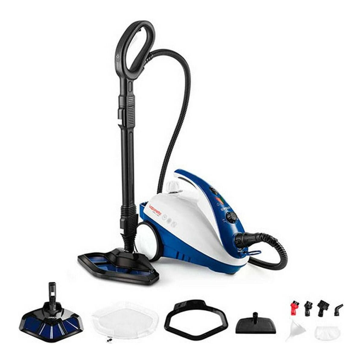 POLTI Smart 40 Mop stoomreiniger 1800 W