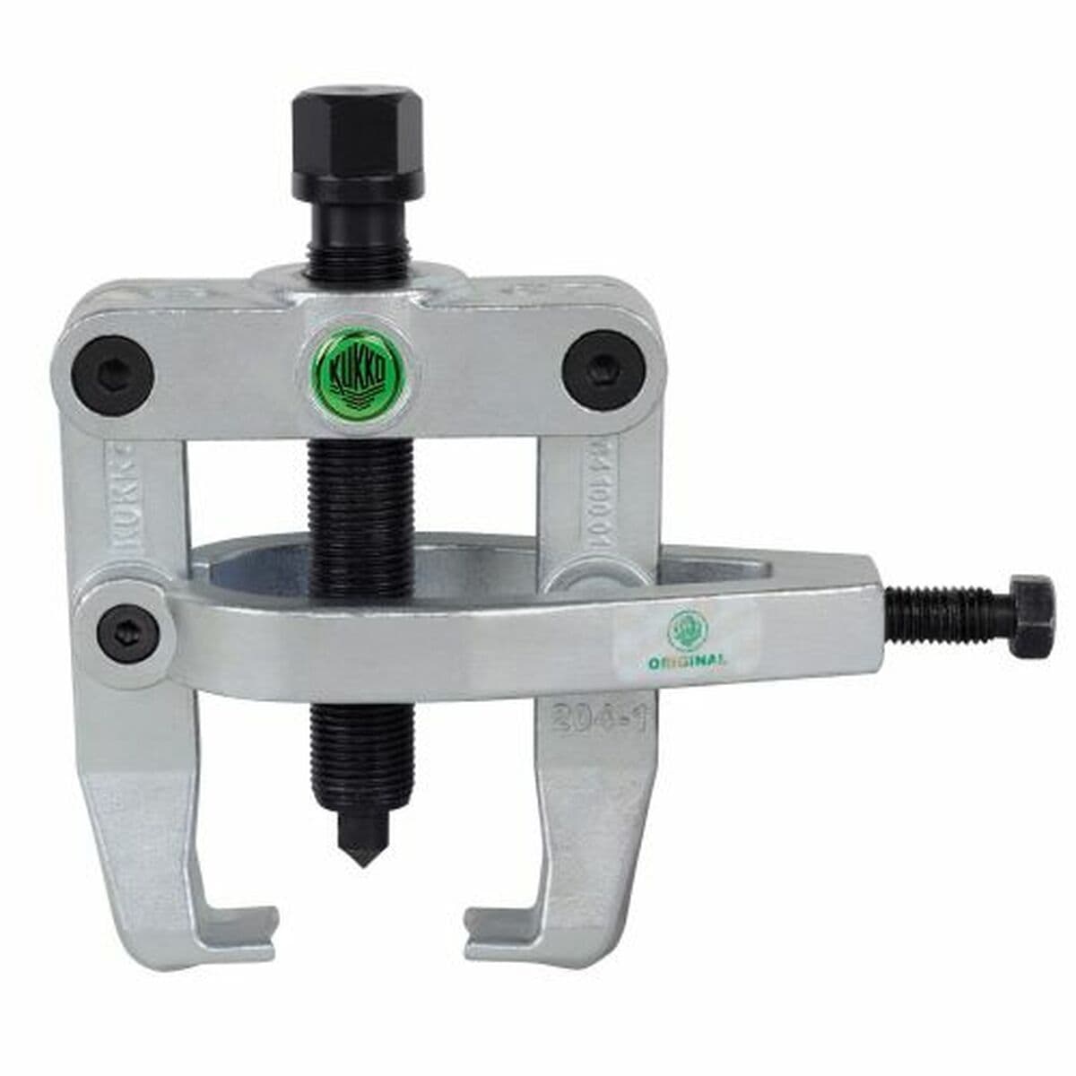 Bearing Puller with Side Clamp KUKKO 2 Legs