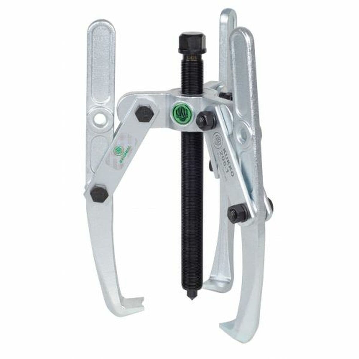 Extracteur de roulement KUKKO 3 Bras
